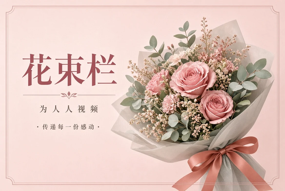 花束心情